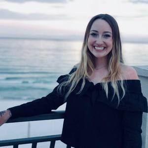 Meet your Posher, Bridget